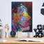 «Shar Pei» par Dean Russo-2104394651