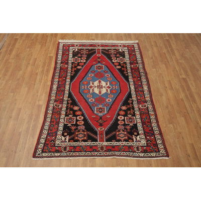 Traditional Rug 5x7