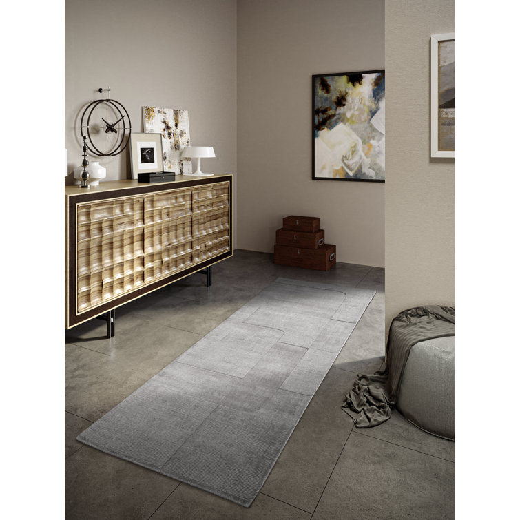  Kollektion 1906 Hand Crafted Hand Loomed Area Rug