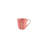 Cabbage Pink Mug, Set of 4