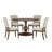 Riverstone Round Dining Table