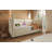 Upholstered Twin Size Daybed-658629977