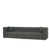 Grey Polyester Blend