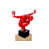 Red is out of stock
