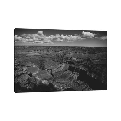 Grand Canyon I - Print on Canvas