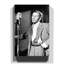 Frank Sinatra Photographic - Wrapped Canvas-19095691