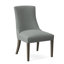 Tuxedo Slipper Dining Chair-27157824-61734304