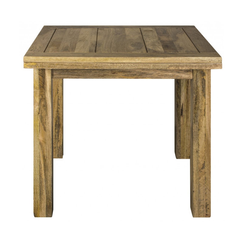 Solid Wood Dining Table