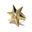 Star Napkin Rings - Gold-733310576