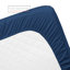 Ensemble de draps en microfibre Hotel Luxury-879279230-879320286