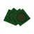 Red Green selected
