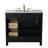 Marquist 36" Single Bathroom Vanity With Stone Top-1359076463