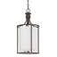 Luminaire suspendu pour bouteilles 2 lumières lanterne Vandyke-1461114726-1461114721-1461114722