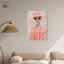Reproduction d'art moderne sur toile Art Remedy-111130094-111130097