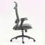 Chaise de bureau en filet à haut dossier-1756903148-1756903149