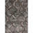 Rectangle McBain Power Loom Charcoal Area Rug-26804762