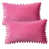 Pink is out of stock