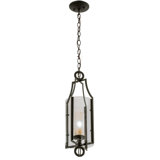 Delta 1 - Light Pendant