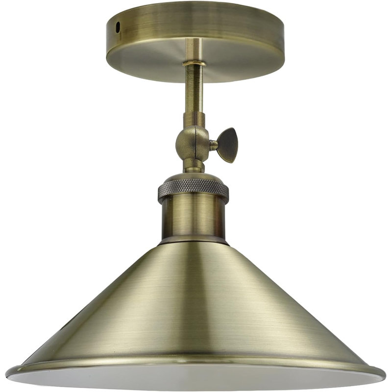 Semi Flush Mount
