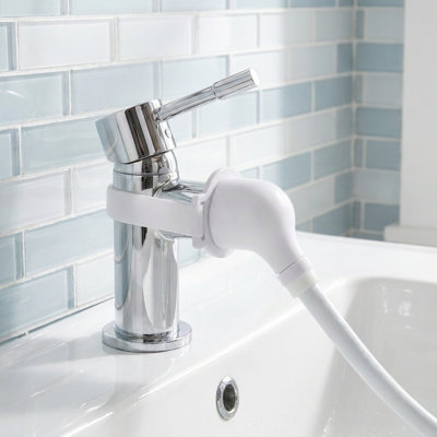 Secura Handheld Shower Head