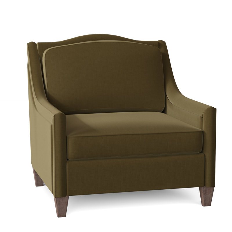 Méridienne Jill, Olive Highlander