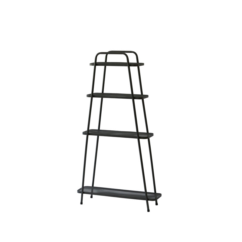 Manderfeld Modern Plant Stand 4 Shelf