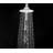 Adjustable Shower Head 1.8 GPM GPM