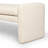 Geordi 70" Boucle Bench-415976060