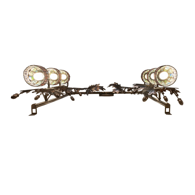 6 - Light Vanity Light
