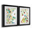 Morning Song I - Ensemble de 2 reproductions d'art-1595778014-1595778017-1595778020