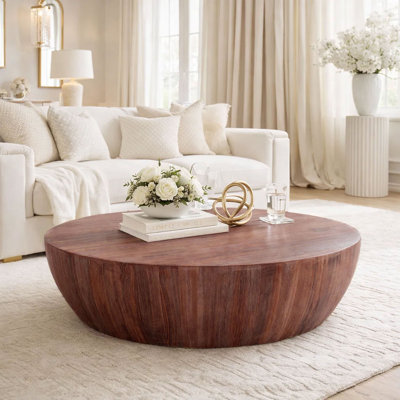 Table basse Ruth