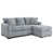 Dusk Polyester Blend selected
