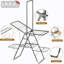 Séchoir à linge pliable