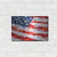 «American Flag» par Luxe Metal Portfolio-320016383