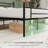 14" Metal Platform Bed with Headboard-1680789933-1690455009