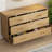 6 - Drawer 47.24 '' W Dresser-602701303