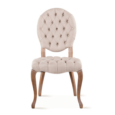 Portia Upholstered Dining Chair