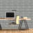 Sadowa Peel & Stick Striped Tile-1302569067