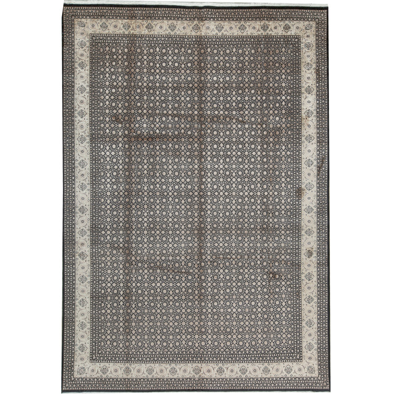 Nirvana One-of-a-Kind 9'9" X 14' Area Rug