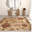 Spires Wool Patchwork Rug-67951848