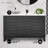 Cascade 48" Bathroom Vanity in Black-121677772-121677769-121677768