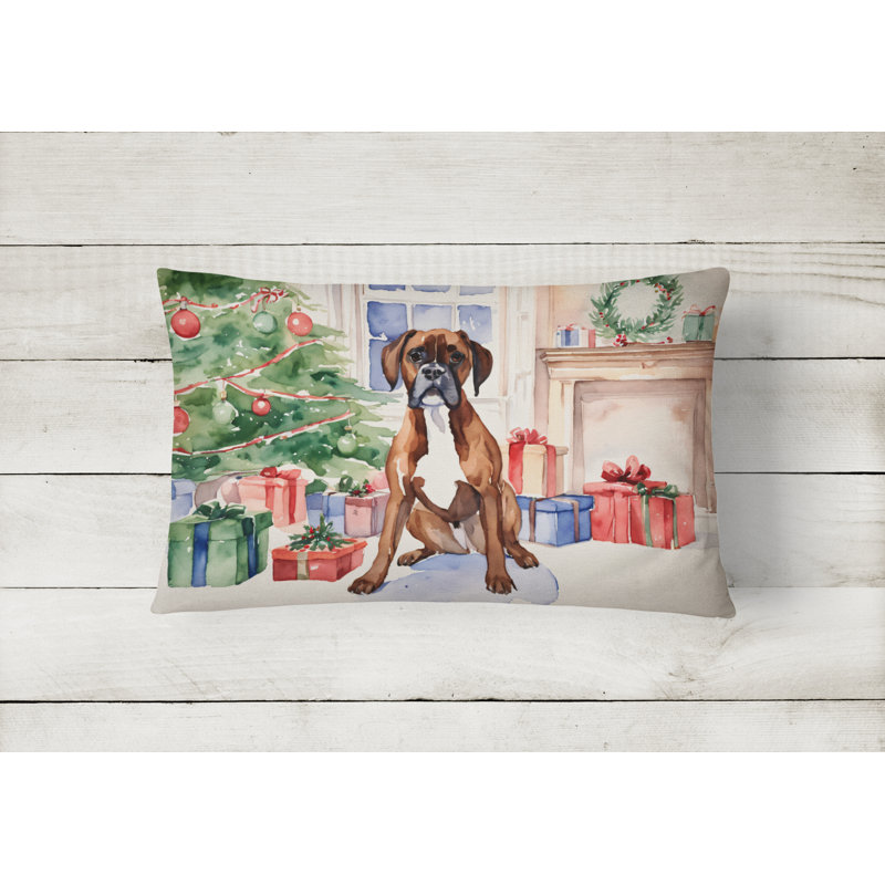 Other/No Pattern Outdoor Throw Pillow