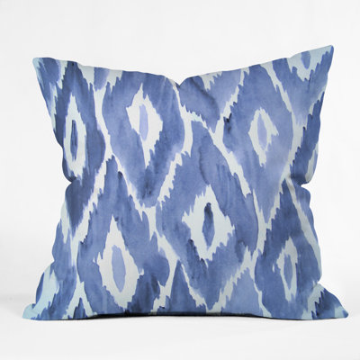 Coussin Painterly