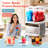 Commercial Slushie Machine 30L/8 Gal
