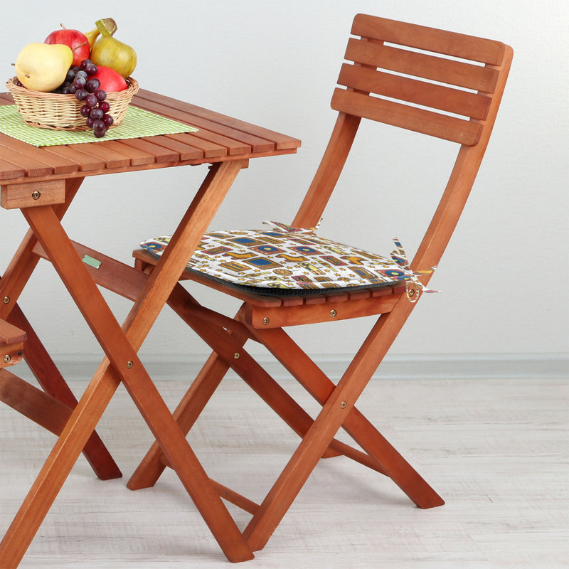 Chair Pad Cushion