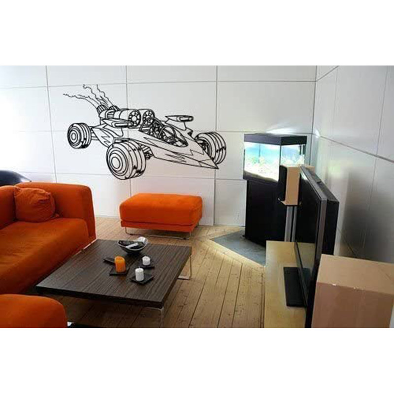 Wall Decal