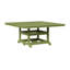 Berlin Gardens Garden Classic 66″ Dining Table-22539014-22539019