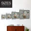 You are on My Mind -Framed Print - Restickable-1938971014-1938971012