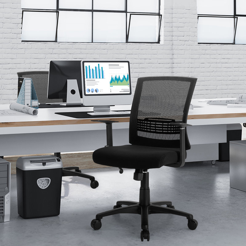 Ioan Mesh Task Chair