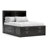 Lakiesha 6-Piece Wood Storage Bedroom Set-131523161-131523162-109341187